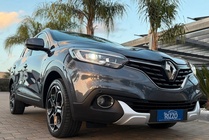 Renault Kadjar 2019