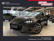 Mazda MX-5 2026