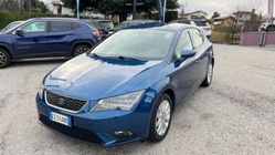 Seat Leon 2015