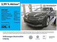 Volkswagen Golf 2024