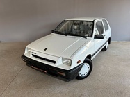 Suzuki Swift 1988