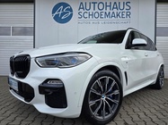 BMW X5 2020