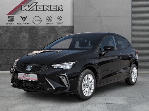 Seat Ibiza 2026