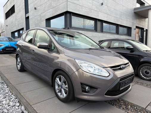 Ford C-Max 2015
