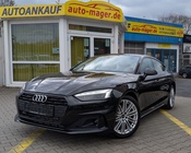 Audi A5 2024
