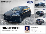 Ford Fiesta 2022