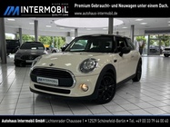 MINI One 2015