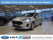 Ford Fiesta 2022