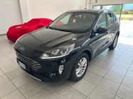 Ford Kuga 2021