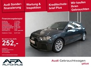 Audi A1 2025
