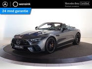 Mercedes-Benz SL-Class 2025