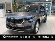 Skoda Kodiaq 2022
