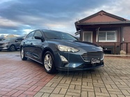 Ford Focus 2020