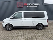 Volkswagen T6 2018