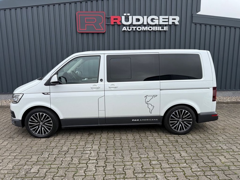 Volkswagen T6