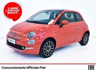 Fiat 500 2023