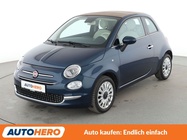 Fiat 500C 2019
