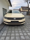 Volkswagen Passat 2019