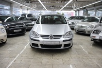 Volkswagen Golf 2003