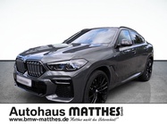 BMW X6 2022