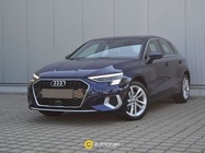 Audi A3 2020