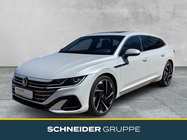 Volkswagen Arteon 2020