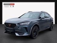 Cupra Formentor 2022