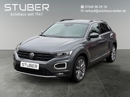Volkswagen T-Roc 2021