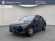 Mercedes-Benz EQA 2022