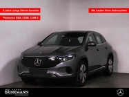 Mercedes-Benz EQA 2025