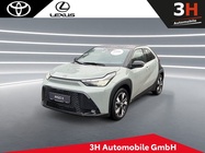 Toyota Aygo 2025