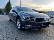 Volkswagen Passat 2019