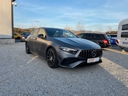 Mercedes-Benz A-Class 2023