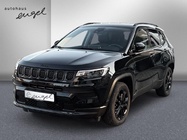Jeep Compass 2023
