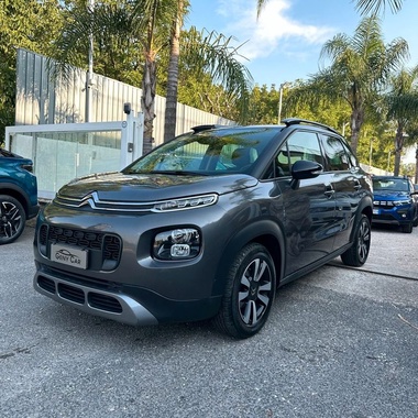 Citroen C3 2021