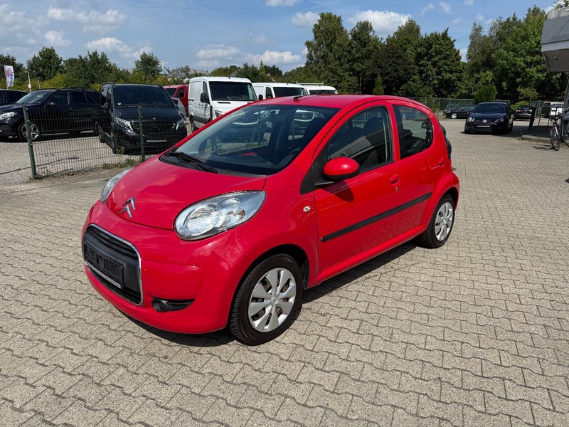 Citroen C1