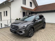 Ford Kuga 2019