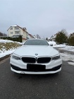 BMW 5 Series 2019