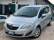 Opel Meriva 2010