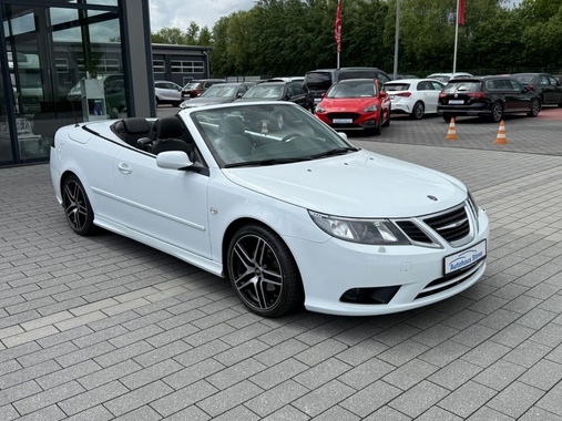 Saab 9-3 2009