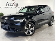 Volvo XC40 2022