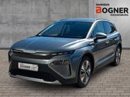 Skoda Elroq 2025