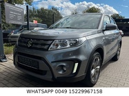 Suzuki Vitara 2018