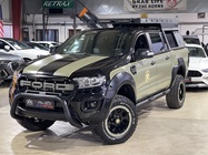 Ford Ranger 2019