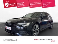 Audi A6 2021