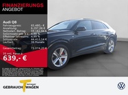 Audi Q8 2022