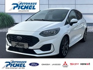 Ford Fiesta 2023