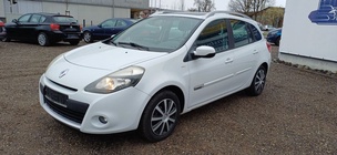 Renault Clio 2013