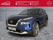 Nissan X-Trail 2025