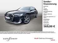 Audi S6 2023